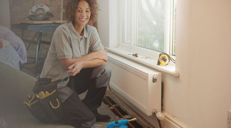 Professional Leak Detection Services in Hallsville, TX